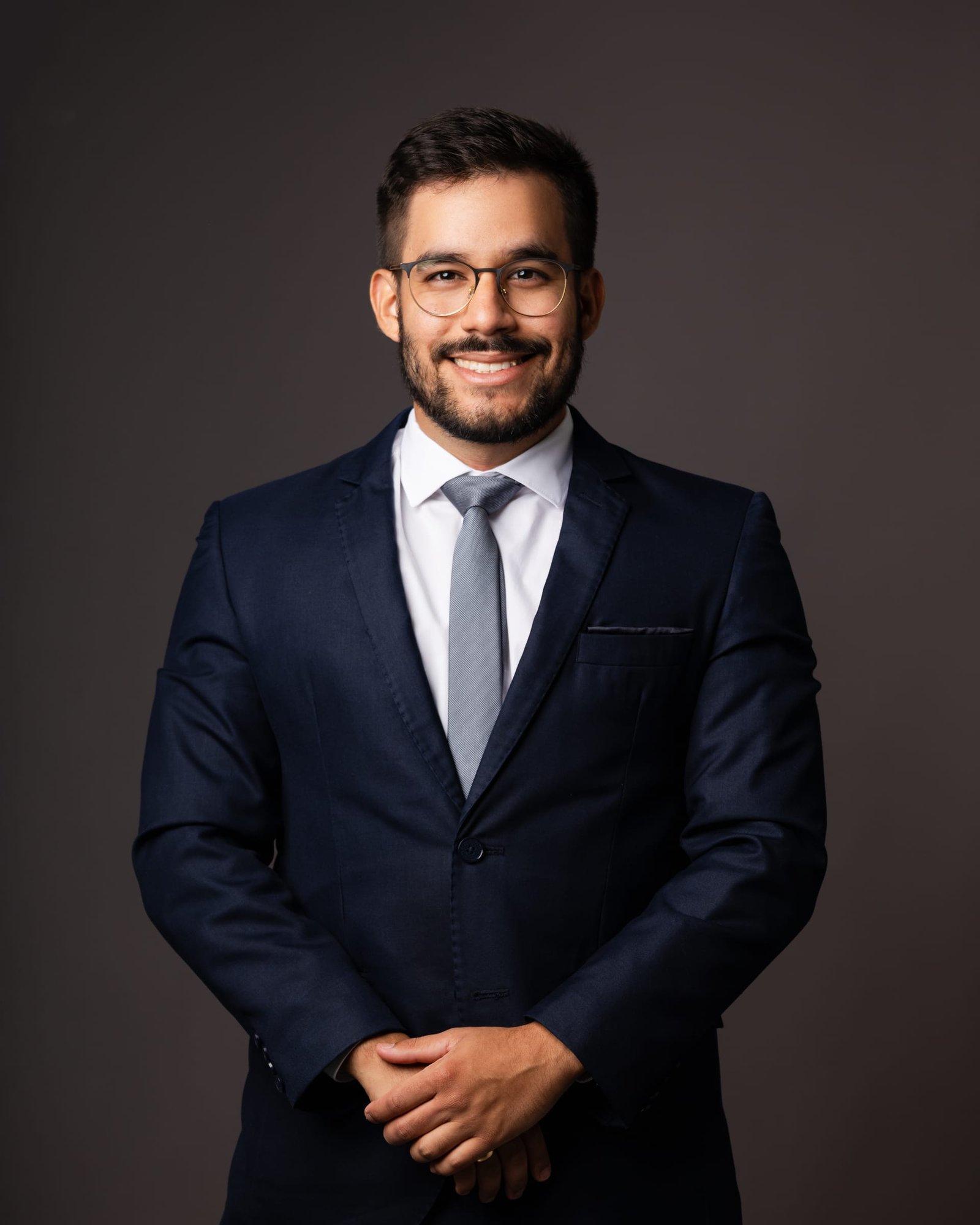 Dr. Thallys Henrique Alves